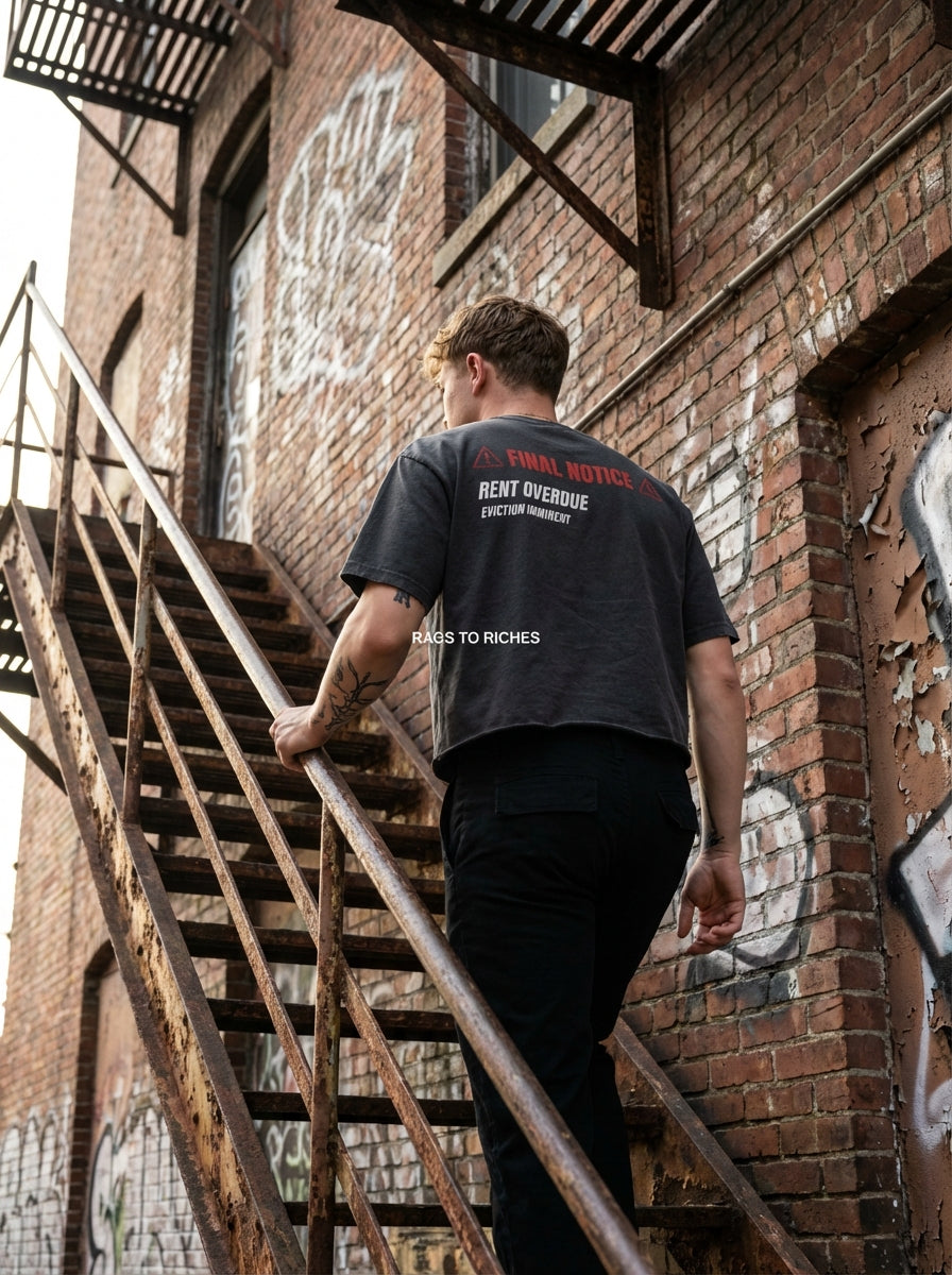 Riches - Drop 2 (Coming Soon)