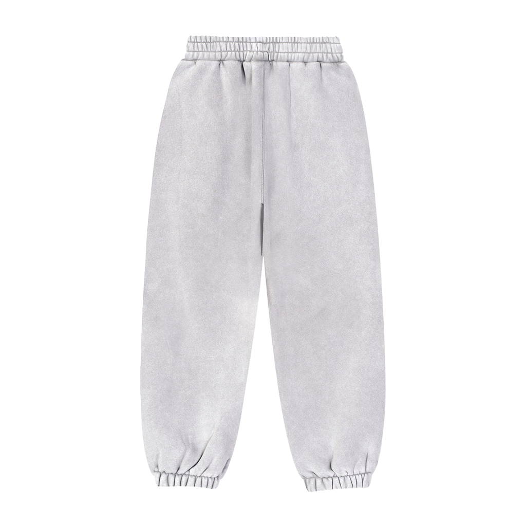 "TRIAL PERIOD" SWEATPANTS
